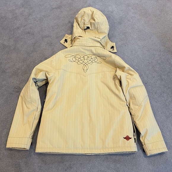 SIMS Snowboard Jacket & Pants - Picture 11 of 15